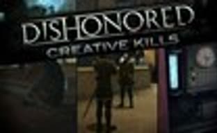 Игровой ролик Dishonored 