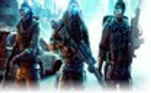 Открытый бета-тест Ghost Recon Online