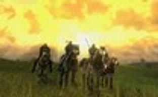 Дневники разработчиков The Lord of the Rings - Riders of Rohan