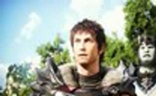 Трейлер Final Fantasy 14: A Realm Reborn 