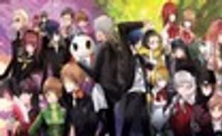 Persona 5 в разработке