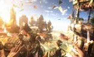 Irrational Games теряет ключевых разработчиков