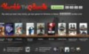 Warhammer 40K: Dawn of War добавили в The Humble THQ Bundle