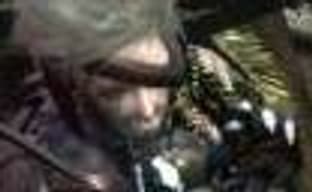 Демо-версия Metal Gear Rising: Revengeance на этой неделе