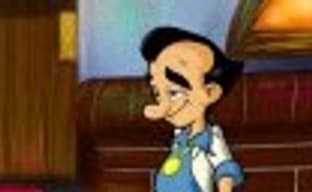 Композитор Journey пишет саундтрек для ремейка Leisure Suit Larry 