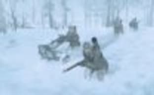 Зима изменит мультиплеер Company of Heroes 2