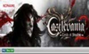 Бонус за предзаказ Castlevania: Lords of Shadow 2 