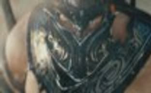 CG-трейлер God of War: Ascension