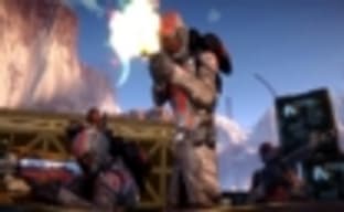 PlanetSide 2 - на данный момент самый успешный проект Sony Online Entertainment