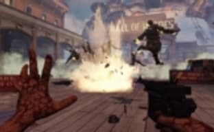 Вырезанного контента из BioShock: Infinite хватило бы еще на пару игр