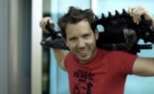 Cliff Bleszinski работает над Silverstreak IP, хочет «изменить свое наследие»