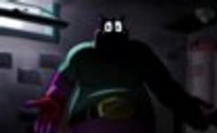 Сюжетный трейлер Sly Cooper: Thieves in Time