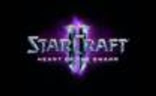 StarCraft 2: Heart of the Swarm с тренировочным режимом