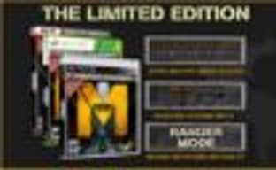 Анонс Metro: Last Light Limited Edition