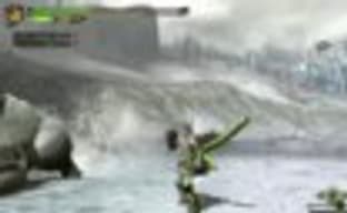 Демонстрация Monster Hunter 3 Ultimate