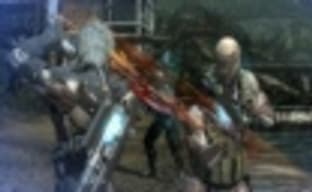 Подробности о демо-версии Metal Gear Rising [Обновлено]