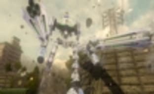 Earth Defense Force 2025 в следующем году