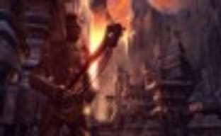 The Scorchers DLC для RAGE 