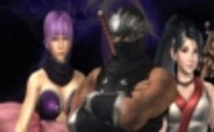 Дата западного релиза Ninja Gaiden Sigma 2 Plus 