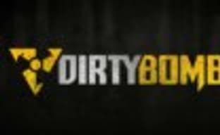 Демонстрация Dirty Bomb