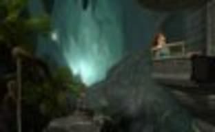 Трейлер The Cave