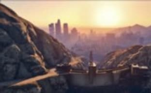 Rockstar: было бы здорово объединить в одной игре все города серии GTA