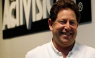 Bobby Kotick об увольнении руководителей Infinity Ward и экранизации Call of Duty