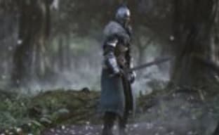 Dark Souls II готова на 25%, по графике не уступает Watch Dogs и Star Wars 1313