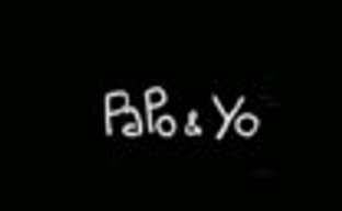 Саундтрек Papo & Yo