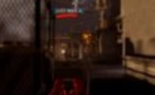 Конец света в Blacklight: Retribution