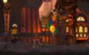 The Cave: версия Wii U не уступает остальным