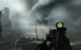 12 минут Metro: Last Light