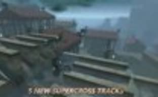 Trials Evolution - Riders of Doom DLC в продаже