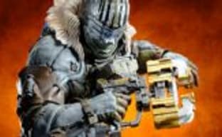 Kotobukiya готовит новую фигурку Isaac Clarke из Dead Space 3 