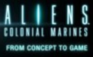 Aliens: Colonial Marines - от концепт-арта до игры