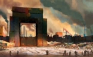 Black Isle Studios собирает деньги на Project V13