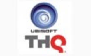 Слух: Ubisoft хочет купить THQ