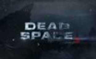 Демонстрация Dead Space 3
