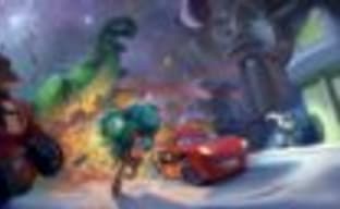 Слухи о Disney: Infinity