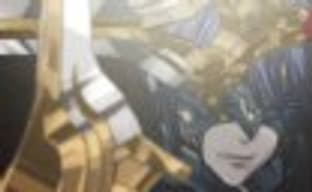 Трейлер Fire Emblem: Awakening 