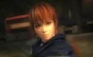 NINJA GAIDEN 3: Razor's Edge - Kasumi