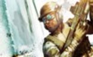 Ubisoft хочет выпустить фильм Ghost Recon