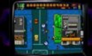 Retro City Rampage в XBLA со 2 января