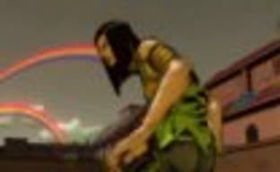 Трейлер JoJo's Bizarre Adventure All Star Battle 