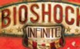 Обратную сторону обложки BioShock: Infinite украсит…