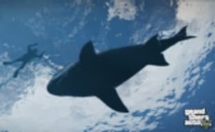 Слух: GTA V в марте