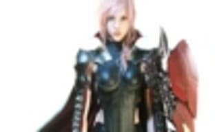 Lightning Returns: Final Fantasy XIII можно пройти с японской озвучкой и английскими субтитрами
