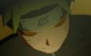 Трейлер Naruto Shippuden: Ultimate Ninja Storm 3