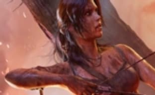 Слух: Tomb Raider с мультиплеером