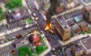 Новая SimCity не смогла бы обойтись без постоянного подключения к Сети